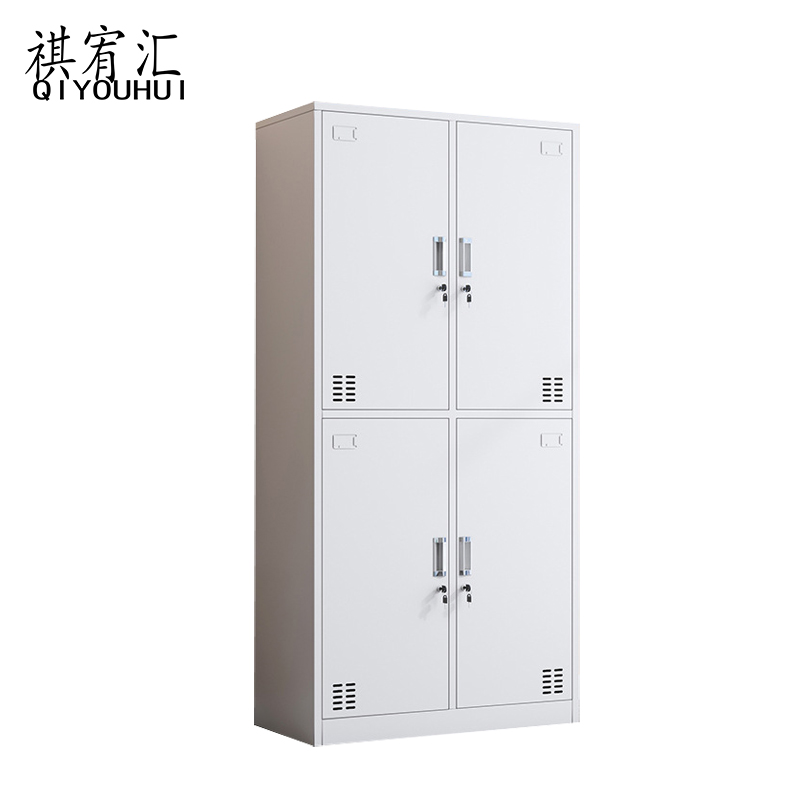 祺宥汇 四门更衣柜 185cm个高清大图