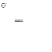 中泊集团 桥防(QIAOFANG) QF5114钛合金无磁内六角扳手 航空 航天 医疗用内六角扳手 3mm