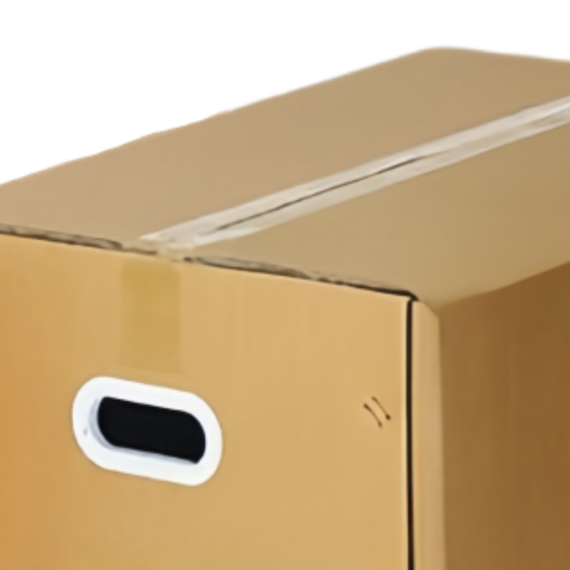 鑫龙都纸箱50*40*40cm个高清大图