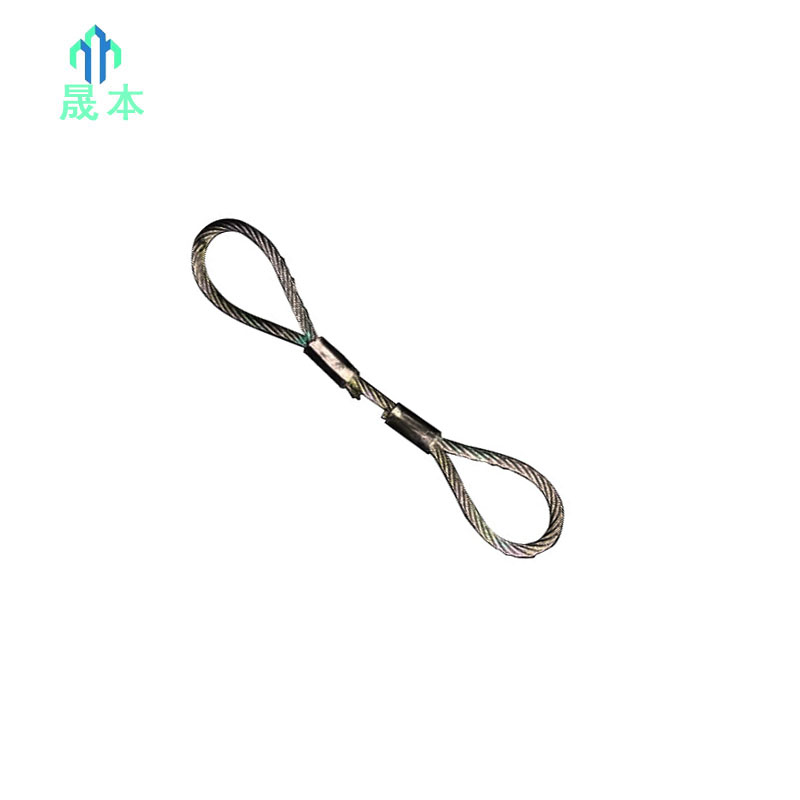 晟本 钢丝套 直径10mm*1.2m 根高清大图