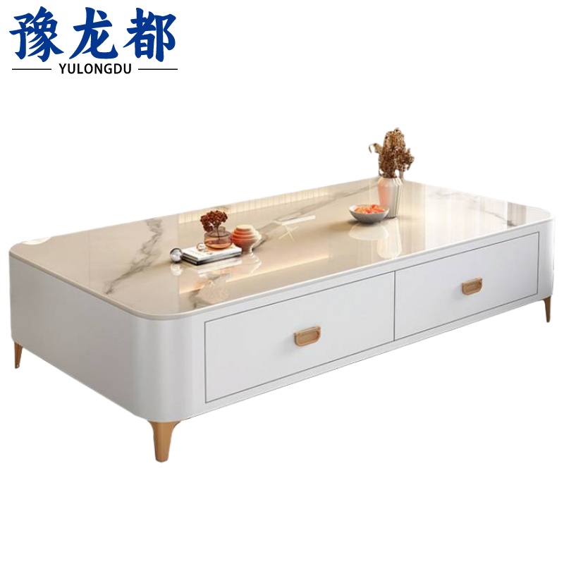 豫龙都 茶几 130cm 张高清大图