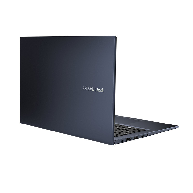 华硕(ASUS) VivoBook14 X V4050 十一代英特尔酷睿i5 14英寸轻薄本笔记本电脑(i5-1135G7 16G 1TB固态 MX330-2G独显)定制黑色系