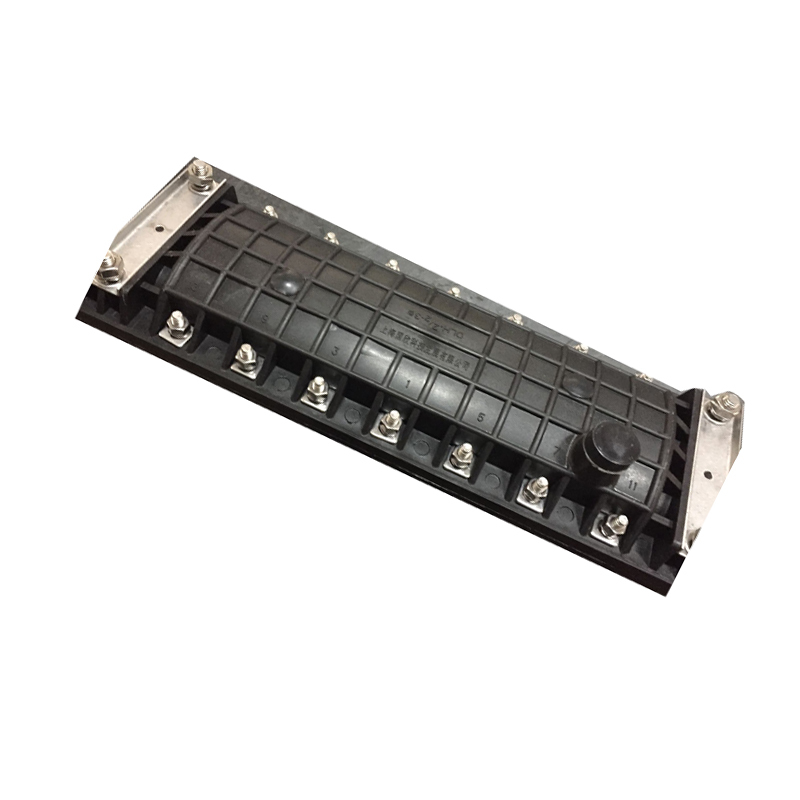国欣科技GUOXIN TECH NOLOGY 电缆接头盒 充气电缆接头盒DLH-2/2-3默认7×4及以下电缆(1分歧)