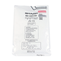夏普（SHARP）MX-36CV 黑色 载体 适用：SF-S311NC/DX-2008UC/2508NC等