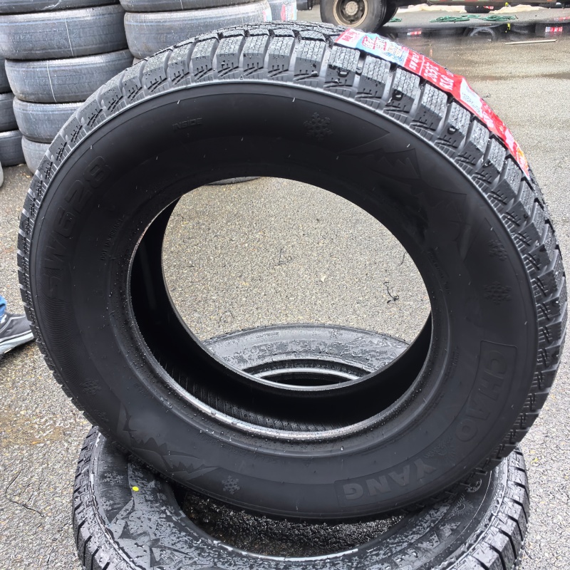 朝阳 雪地胎265/65R18 条