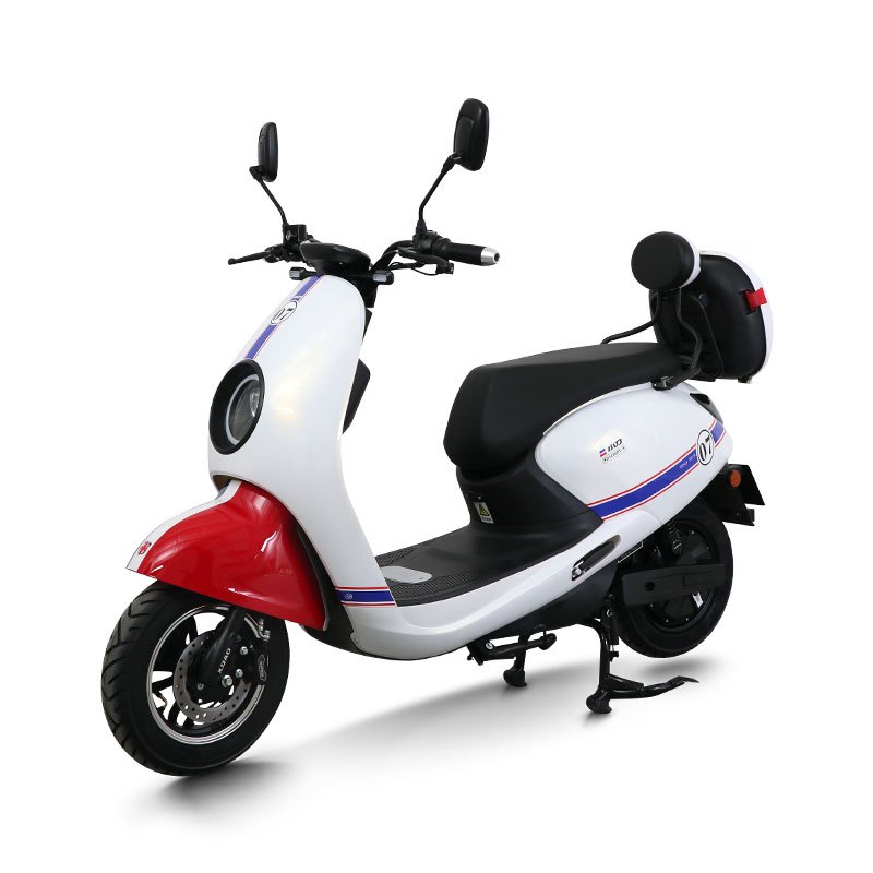 小刀电动车60v20a新款1200w小龟王电摩真空胎液压减震追梦