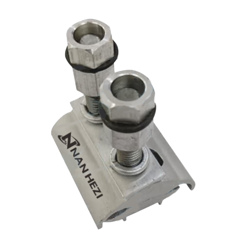 星辰创客NHZ 铝合金管卡 CQY10-BGXJ95 10-95mm 单位:个高清大图