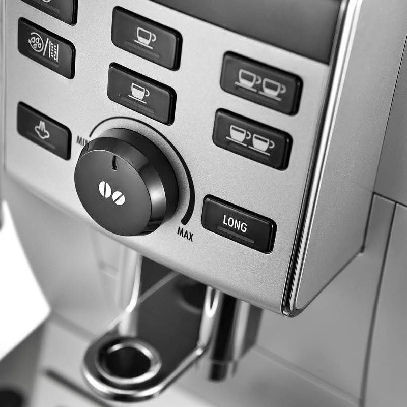 德龙(delonghi)ecam23.120咖啡机