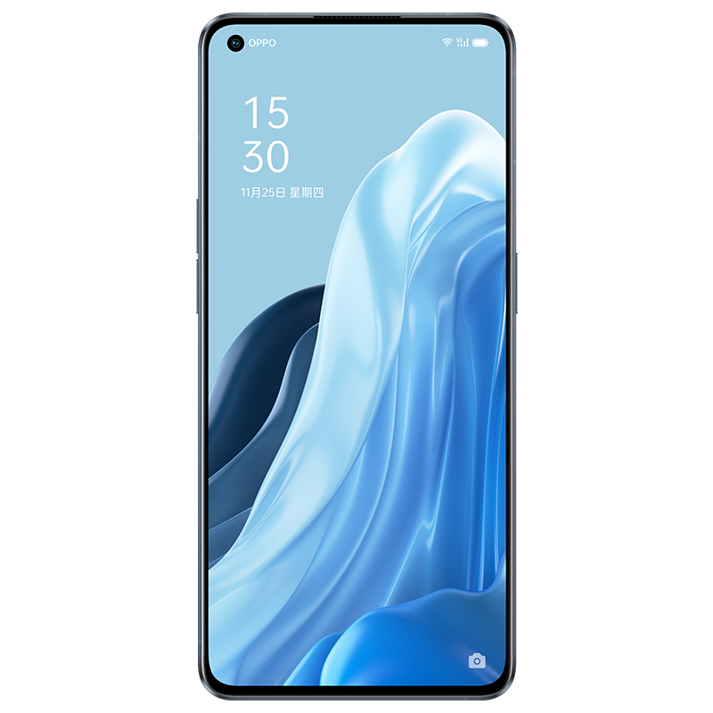 OPPO Reno7 Pro 5G 8GB+256GB 星夜黑 5G数字移动电话机 全网通(线下)