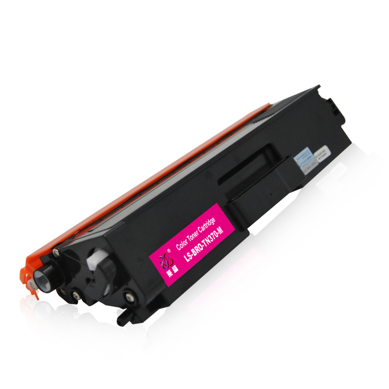 莱盛LS-BRO-TN370-M粉盒/硒鼓适用于Brother HL-4150CDN/4570CDN