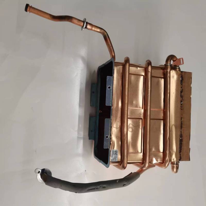 帮客材配惠而浦燃气热水器JSQ30-T16VA1水箱(热交换器)