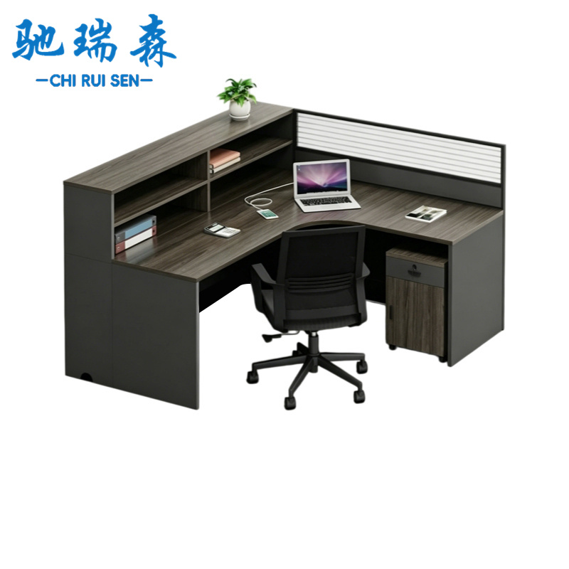 驰瑞森办公桌高清大图