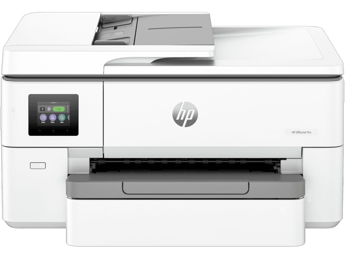 HP惠普9720/hp7730/hp7740 A3喷墨一体机打印复印扫描传真一体机A3自动双面打印A4复印扫描传真一体机打印机一体机无线惠普打印机A3打印机惠普打印机高清大图