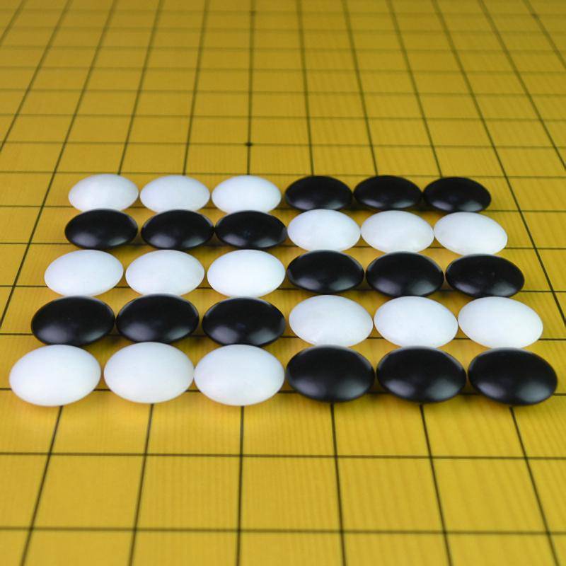 围棋游戏