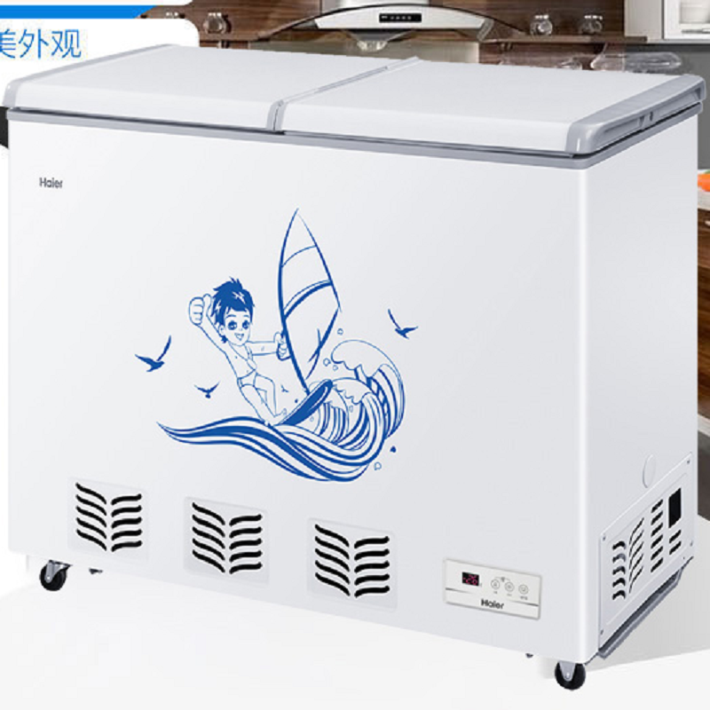 海尔洗衣机XQG70-HBX12266 SN