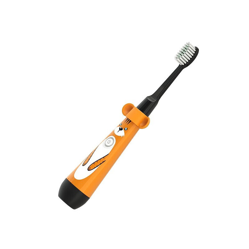 澳得迈 电动牙刷- 儿童款DY-119(Tiger)高清大图