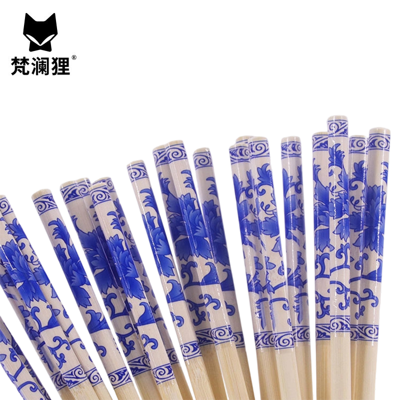 梵澜狸一次性筷子CC71 包高清大图