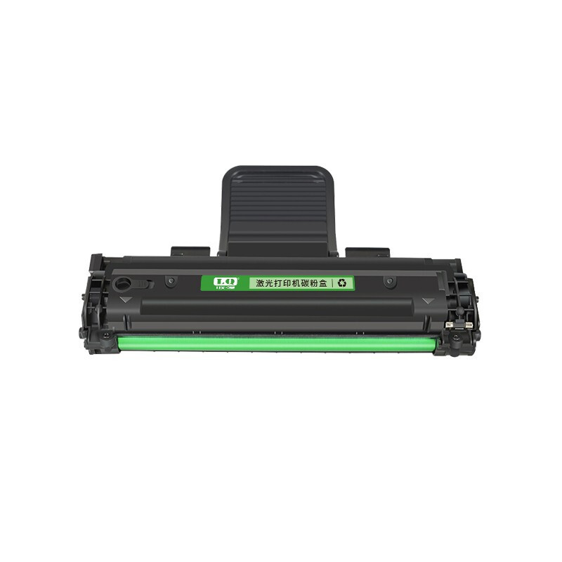 联强 ML-1610 硒鼓 适用三星1610/4521F/4321/2010/DELL1100 打印量3000页 (单位:支) 黑色