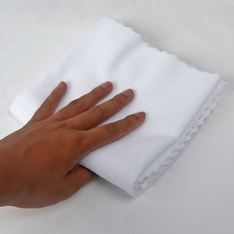 心梦同行 一次性毛巾柔软亲肤旅行洗脸巾 2862/50条装/袋高清大图