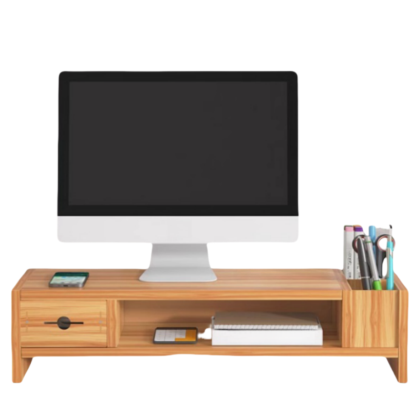 凡尔尚双层电脑增高架498*193*134mm个高清大图