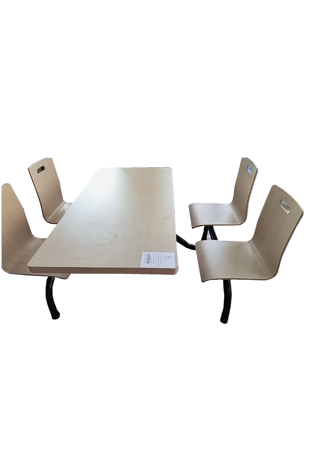 佳美良品餐桌YG21/张高清大图