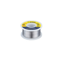 长城精工 有铅含锡30%焊锡丝(200g),￠1.5,420434