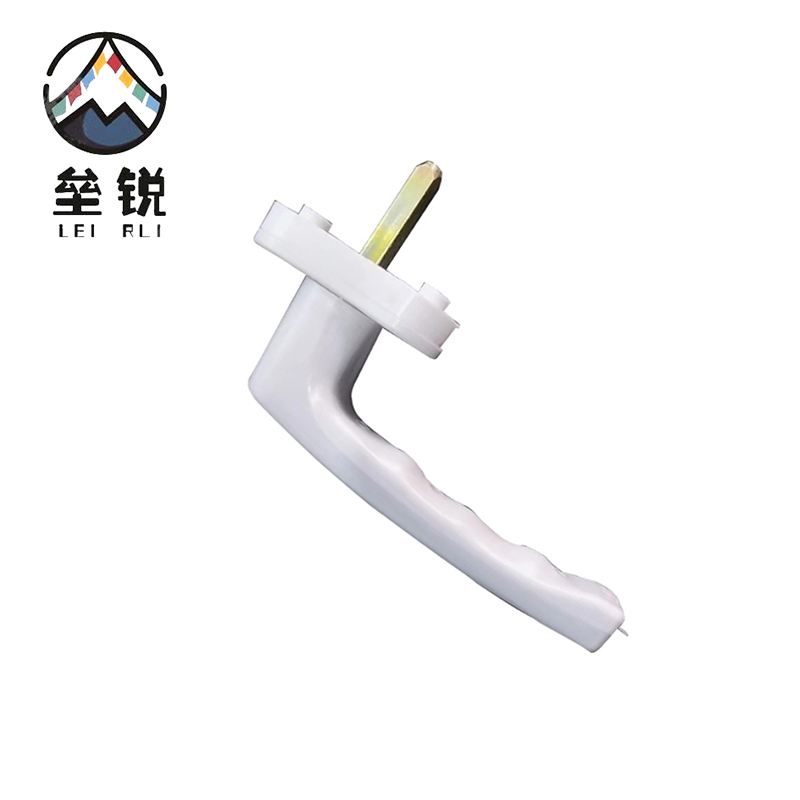 垒锐塑窗把手 50mm*20mm 个高清大图