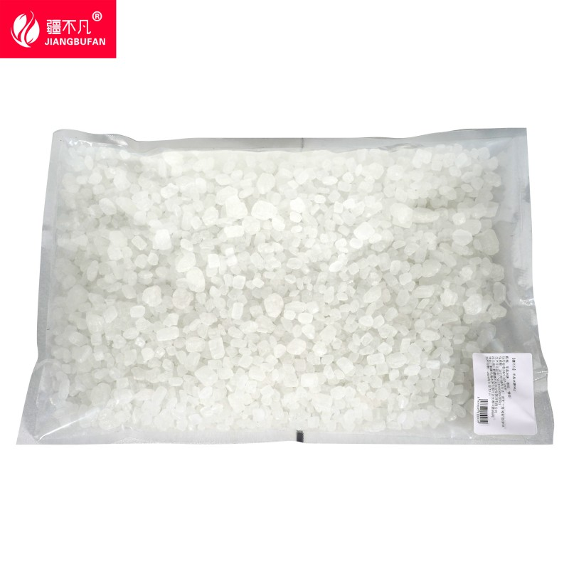 疆不凡单晶冰糖9kg/袋高清大图