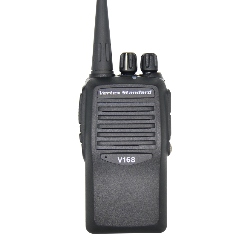 摩托罗拉(Motorola)V168 对讲机(含国产适配耳机)