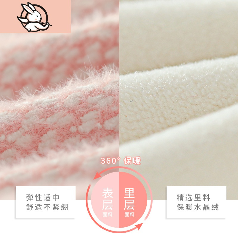 HUAYANGTU女童春季连衣裙1-3岁婴儿加绒公主裙小儿童春装洋气5宝宝春秋裙子裙子童