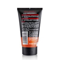 韩束(Kans) 男士劲能活肤洁面啫喱(08)100ml 男士洗面奶 水油平衡