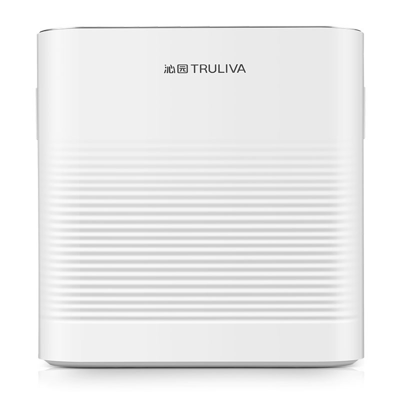 沁园反渗透净水器KRT6901