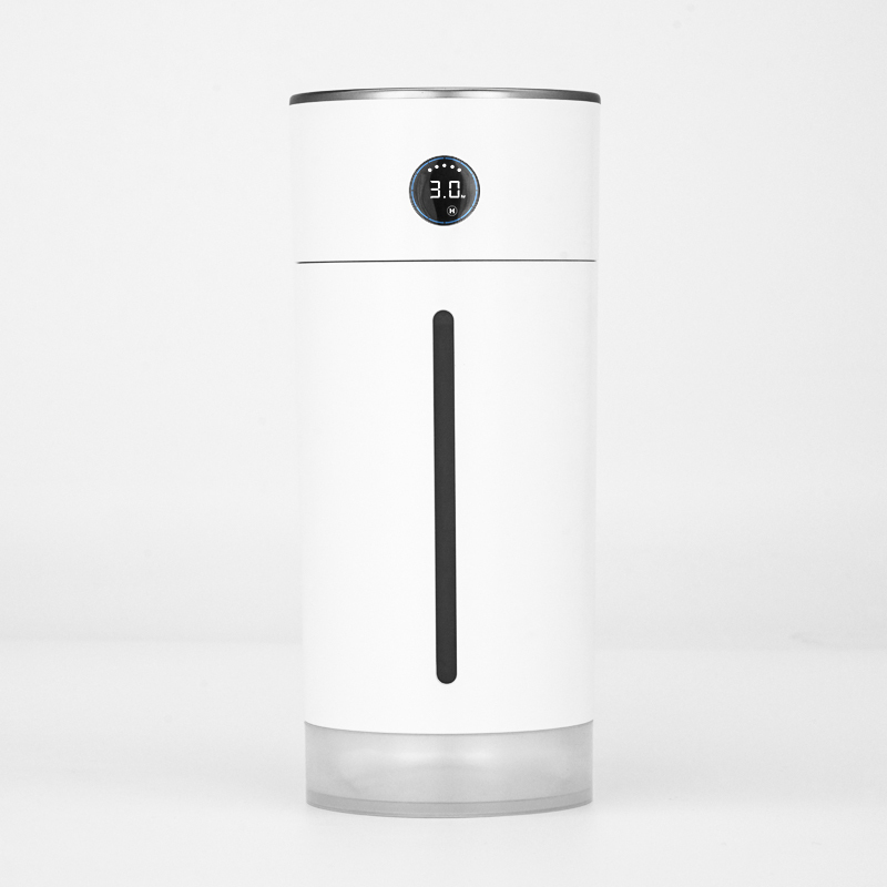 小歆电器空气净化器消毒家用加湿器杀菌纳米雾化机电动母婴喷雾礼物高清大图