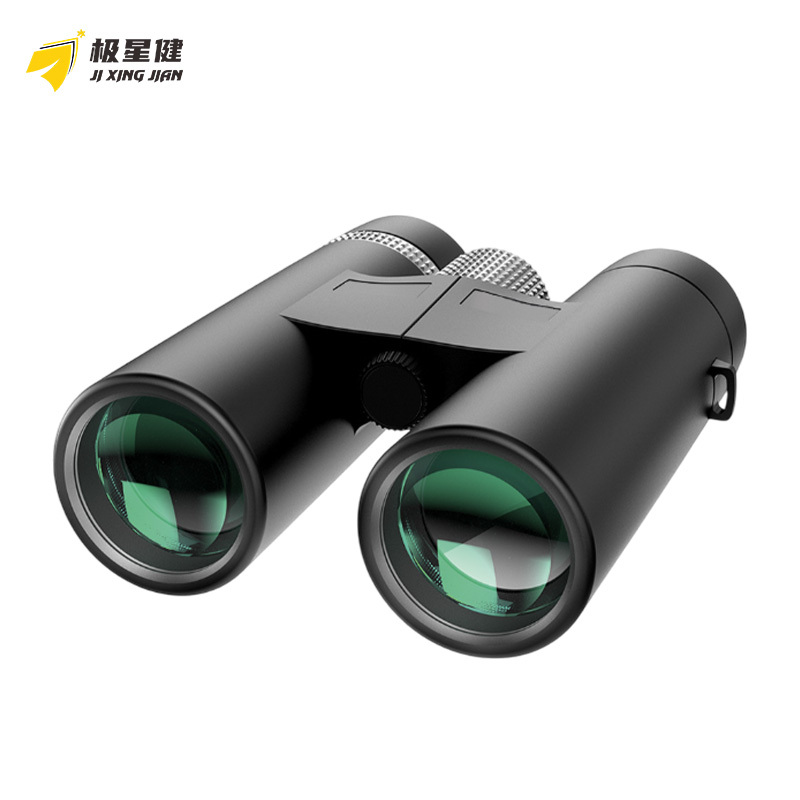 极星健 望远镜 夜莺10x42 个高清大图