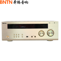 奔腾(BNTN)家庭影院5.1声道功放卡拉OK 蓝牙收音4K高清ARC回传HDMI 58功放