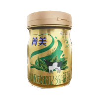 [23年2月产]完达山安力聪菁美3段800g克*6罐 幼儿配方牛奶粉三段