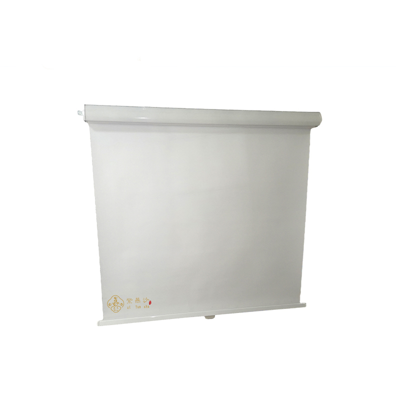 紫燕沙 卷轴窗帘 680mm*1200mm 遮阳帘 件高清大图