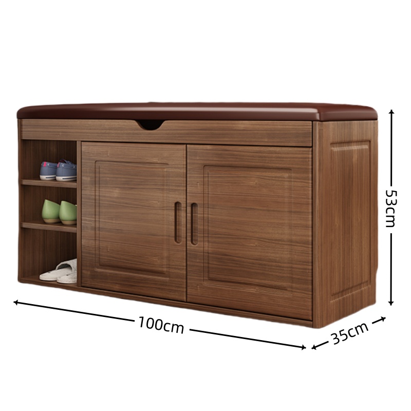 豫龙都鞋柜带靴位个高清大图