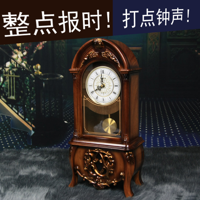 古代摆钟,复古摆钟,古老的摆钟_文秘苑图库