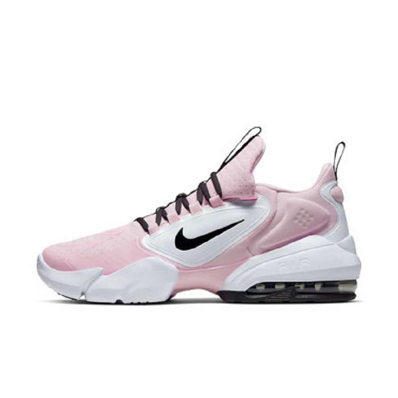 Nike耐克男鞋官方正品 AIR MAX ALPHA SAVAGE男跑步鞋AT3378 专柜发货