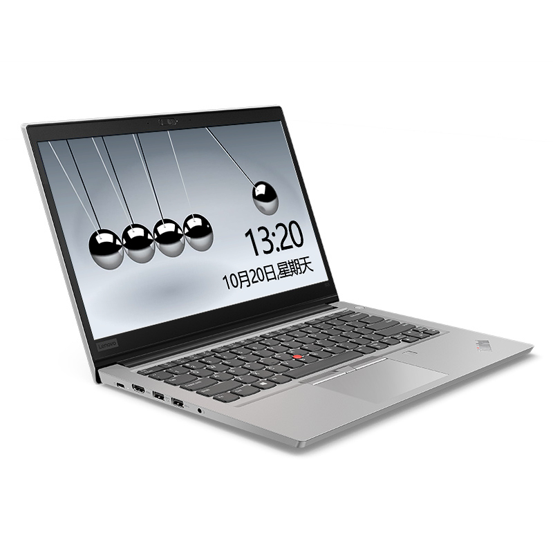 联想ThinkPad S3 锋芒 0HCD 14英寸轻薄笔记本电脑i5-8265u 8G 512G SSD 2G独显高清大图