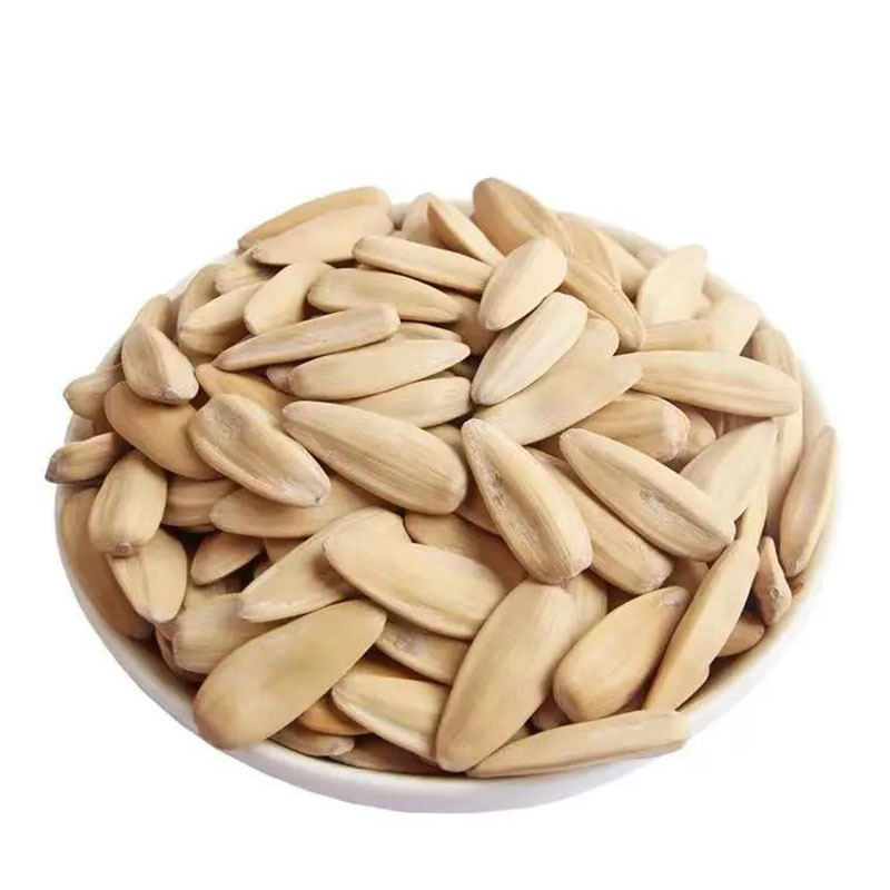 白皮瓜子大颗粒多味五香瓜子古法葵花籽小包装新货现炒瓜子类零食