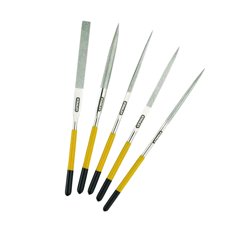 5件套金刚石整形锉5x180mm22-326-23SDLDZ5件套金刚石整形锉5x180mm 原厂正品超长质保