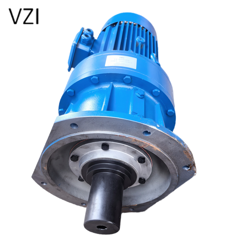 vzi 齿轮传动组件 DCFB33-Z70-D0.75 台高清大图