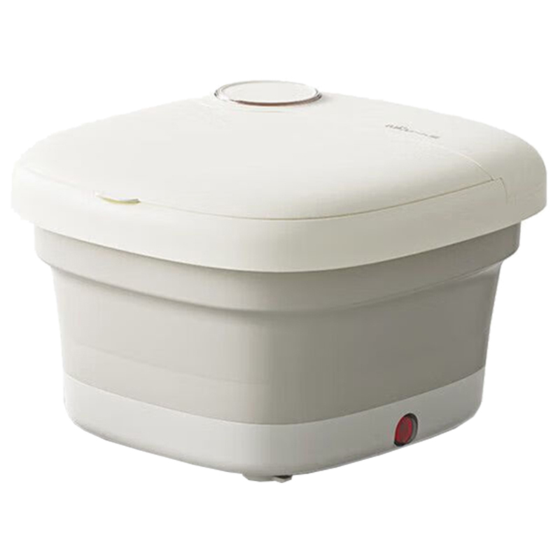 小熊足浴盆家用按摩洗脚盆全自动加热ZYP-F05Y1