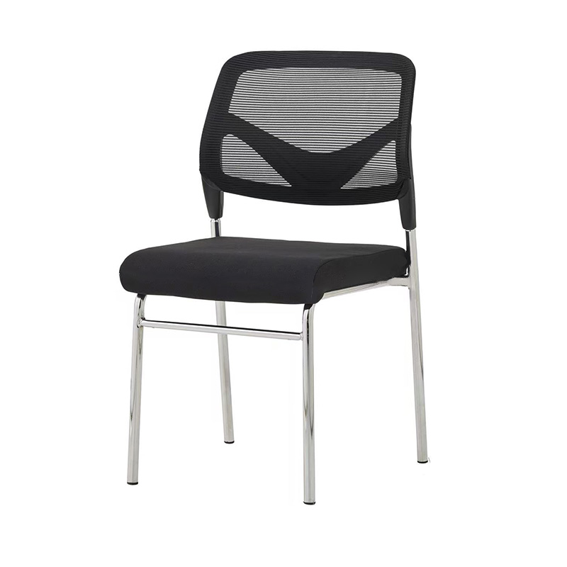 祁川 办公椅 850*505*415mm 把高清大图