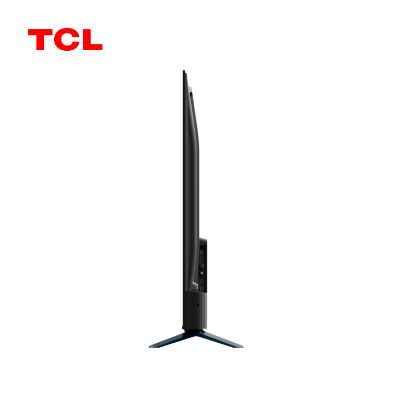 TCL智屏 75N7G-J 120HZ 全生态HDR高色域护眼智屏液晶智能平板电视