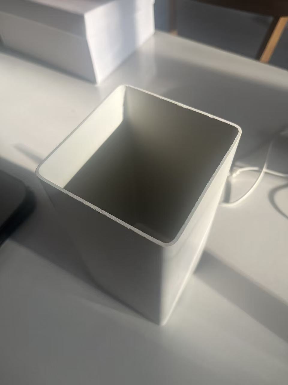 郁强 粘鼠板防尘罩 硬质PVC/个高清大图