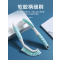 森倍合 塑料缝隙刷边角清理刷浴室硬毛刷 V型毛峰/把