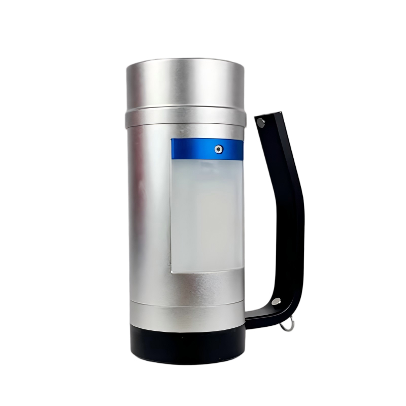 精实匠品 多功能手提灯JS7106 把高清大图